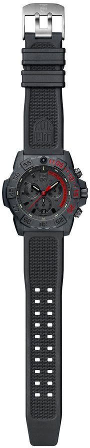 Navy SEAL Chronograph, 45 mm