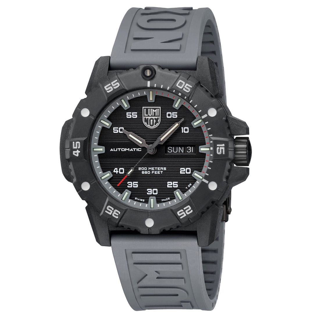 Luminox Master Carbon SEAL Automatic, 45 mm, Military Dive Watch