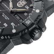 Master Carbon SEAL Automatic, 45 mm, Military Dive Watch