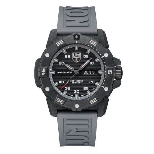 Luminox Master Carbon SEAL Automatic, 45 mm, Military Dive Watch