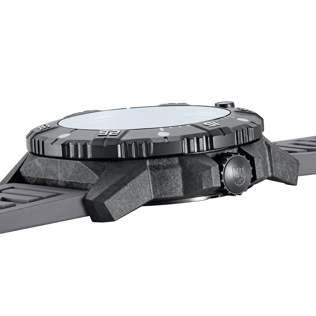 Master Carbon SEAL Automatic, 45 mm, Military Dive Watch