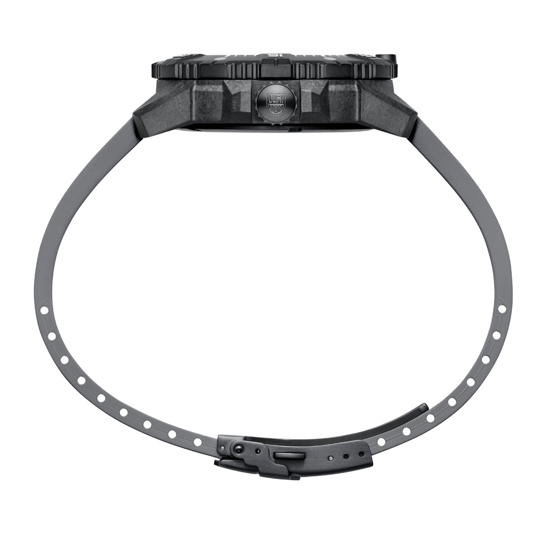 Master Carbon SEAL Automatic, 45 mm, Military Dive Watch