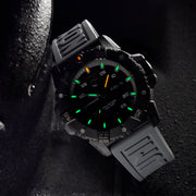 Master Carbon SEAL Automatic, 45 mm, Military Dive Watch