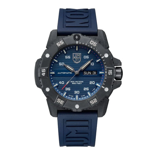 Luminox Master Carbon SEAL Automatic, 45 mm, Military Dive Watch