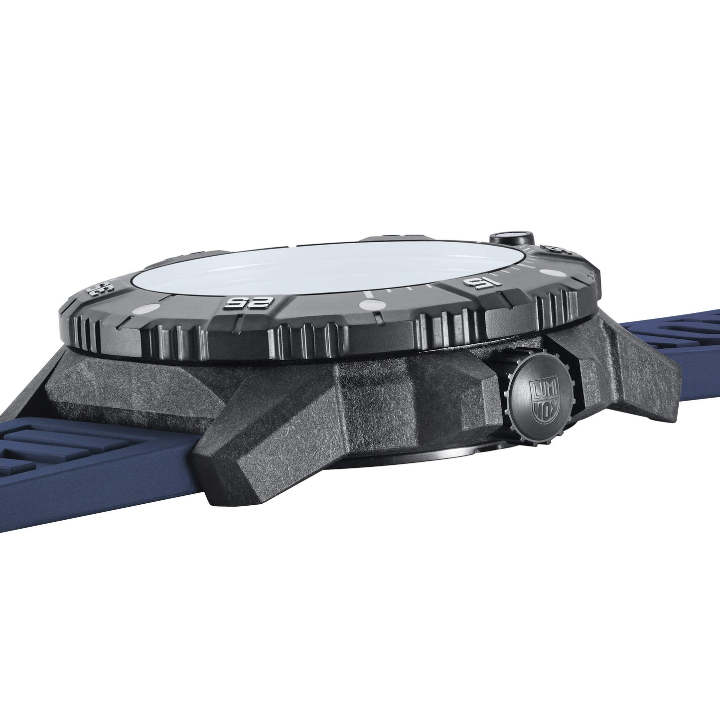 Luminox Master Carbon SEAL Automatic, 45 mm, Military Dive Watch
