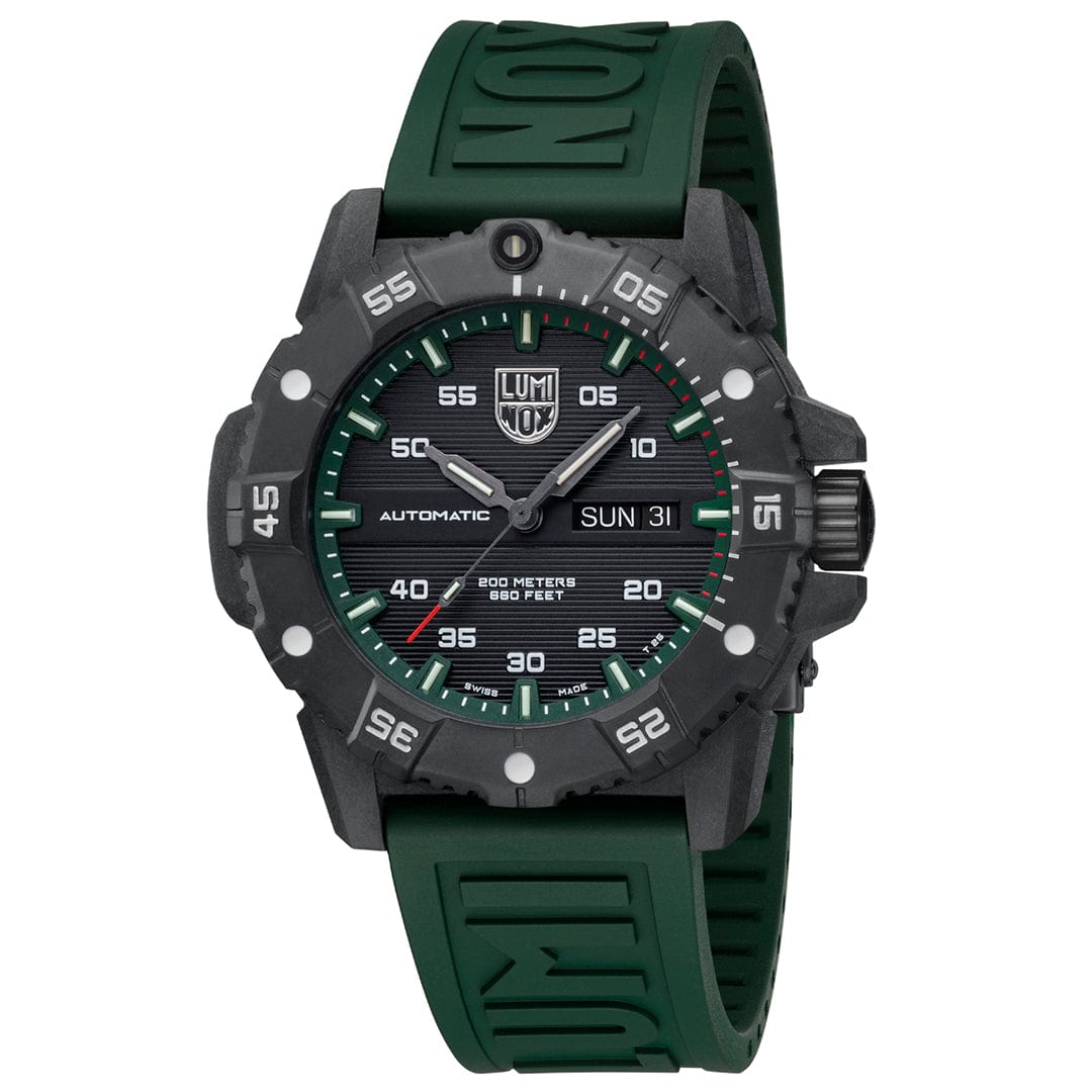 Luminox Master Carbon SEAL Automatic, 45 mm, Military Dive Watch