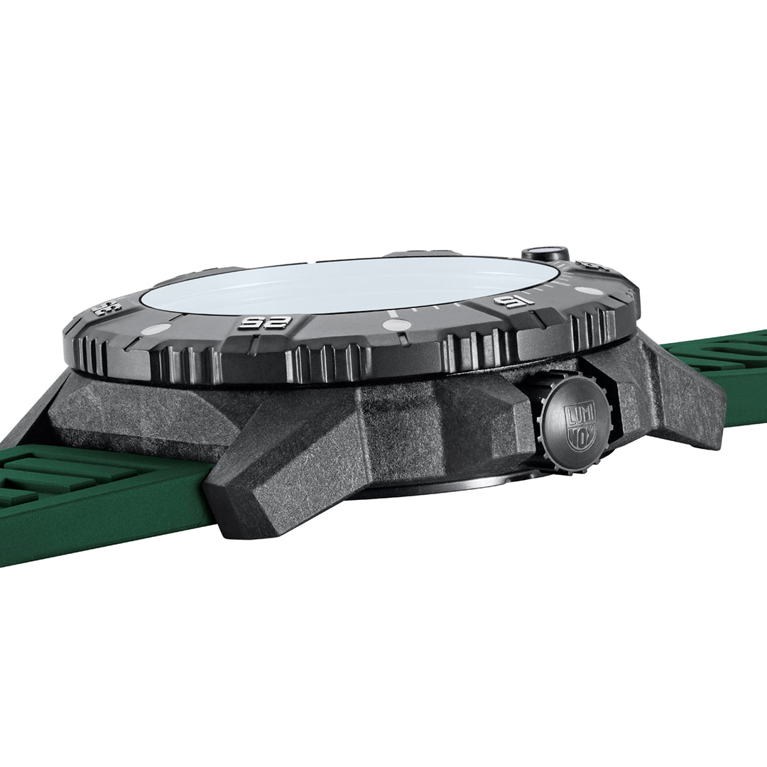 Master Carbon SEAL Automatic, 45mm, Military Dive Watch