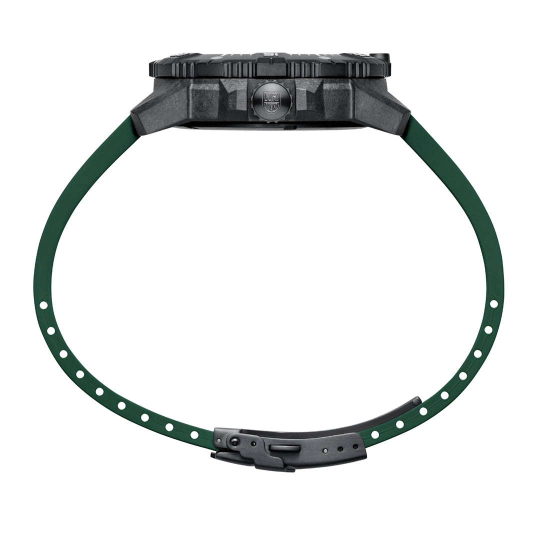 Master Carbon SEAL Automatic, 45mm, Military Dive Watch
