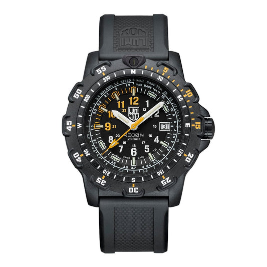 Luminox RECON Point Man 8820 Heritage Wristwatch, 45 mm, Outdoor Watch