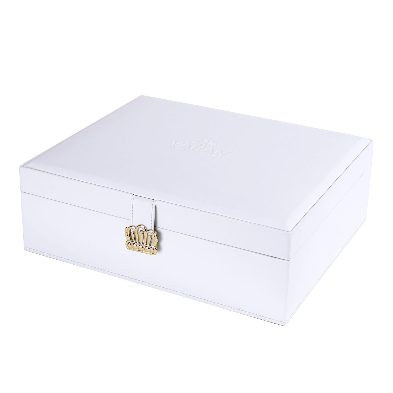 VAHAN Luxury Jewelry Box