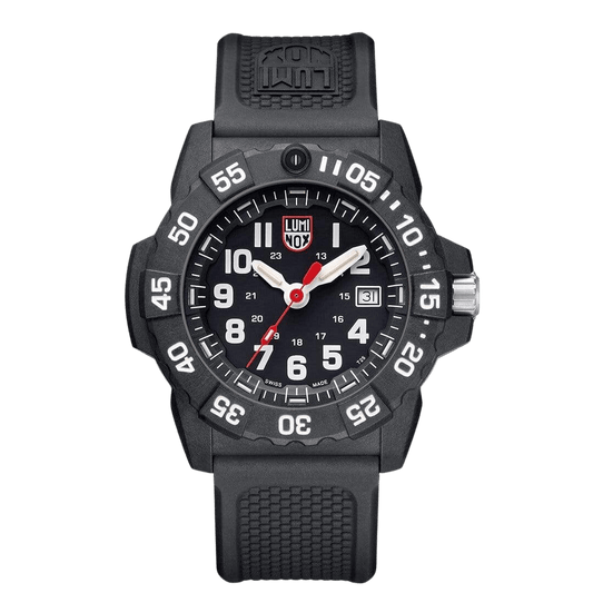 Luminox Navy SEAL 3500, 45 mm, Military Dive Watch
