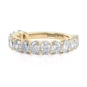 MICHAEL M Engagement Rings 18K Yellow Gold R795B R795B