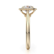 MICHAEL M Engagement Rings Bold R721-1.5