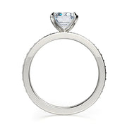MICHAEL M Engagement Rings Bold R723-2
