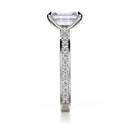 MICHAEL M Engagement Rings Bold R723-2