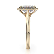 MICHAEL M Engagement Rings Bold R727-2