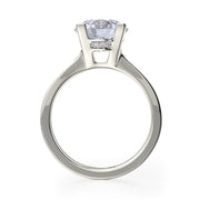 MICHAEL M Engagement Rings Crown R701-2