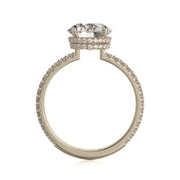 MICHAEL M Engagement Rings Crown R747-2