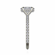 MICHAEL M Engagement Rings Crown R753-2