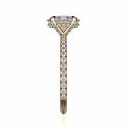 MICHAEL M Engagement Rings Crown R753-2