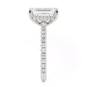 MICHAEL M Engagement Rings Crown R800-3