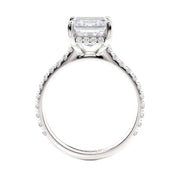 MICHAEL M Engagement Rings Crown R800-3