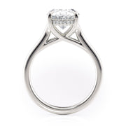 MICHAEL M Engagement Rings Crown R828-3