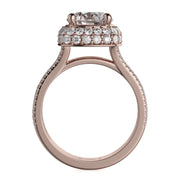 MICHAEL M Engagement Rings Defined R755-2