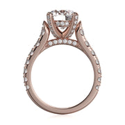 MICHAEL M Engagement Rings Europa R255-2