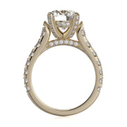 MICHAEL M Engagement Rings Europa R255-2