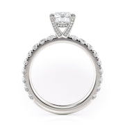 MICHAEL M Engagement Rings Europa R371-1