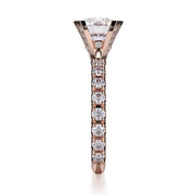 MICHAEL M Engagement Rings Europa R442-2