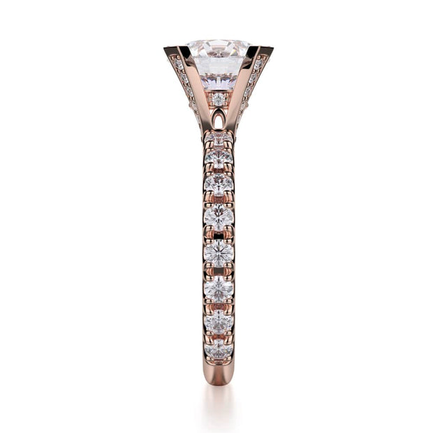 MICHAEL M Engagement Rings Europa R442-2