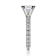 MICHAEL M Engagement Rings Europa R442-2