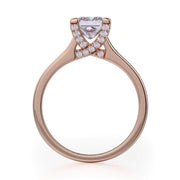 MICHAEL M Engagement Rings Europa R524-1