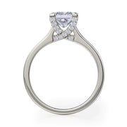 MICHAEL M Engagement Rings Europa R524-1