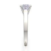 MICHAEL M Engagement Rings Europa R524-1