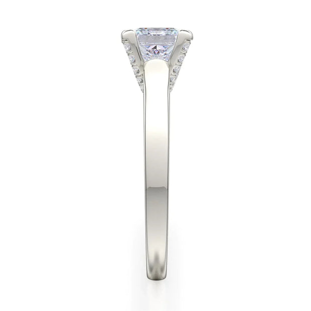 MICHAEL M Engagement Rings Europa R524-1