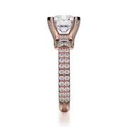 MICHAEL M Engagement Rings Europa R674-2