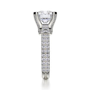 MICHAEL M Engagement Rings Europa R674-2