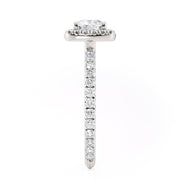 MICHAEL M Engagement Rings Europa R777-1