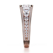 MICHAEL M Engagement Rings Loud R735-2