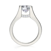 MICHAEL M Engagement Rings Loud R735-2