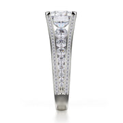 MICHAEL M Engagement Rings Loud R735-2