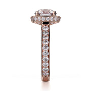 MICHAEL M Engagement Rings Love R378-2