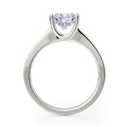 MICHAEL M Engagement Rings Love R461-1