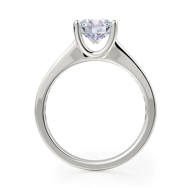 MICHAEL M Engagement Rings Love R461-1