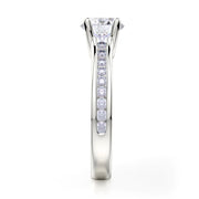 MICHAEL M Engagement Rings Love R461-1