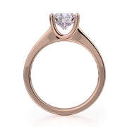 MICHAEL M Engagement Rings Love R461-1