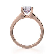 MICHAEL M Engagement Rings Love R461-2